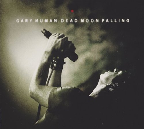 Gary Numan - The Fall (Officers Remix)